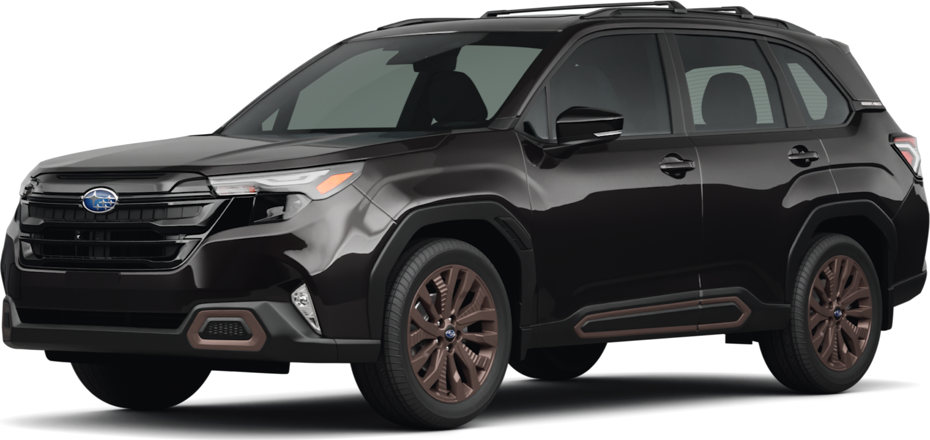 Forester Sport Onyx Edition image