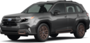 2026 Subaru Forester image