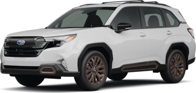 Forester Sport image