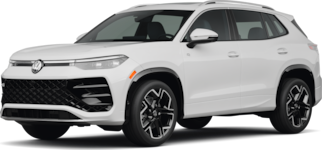 2026 Volkswagen Tiguan SEL R-Line Turbo 4MOTION