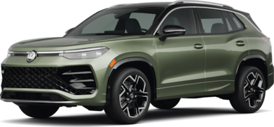 Tiguan SEL R-Line Turbo 4MOTION image