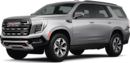 2026 GMC Yukon image