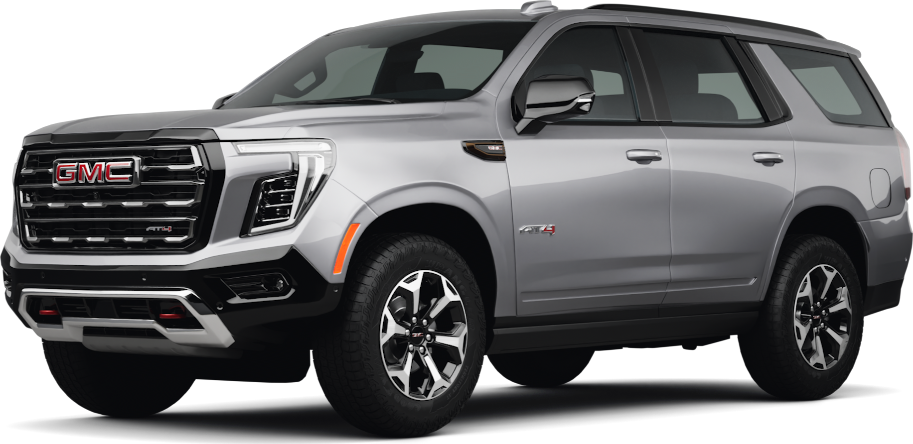 GMC Yukon