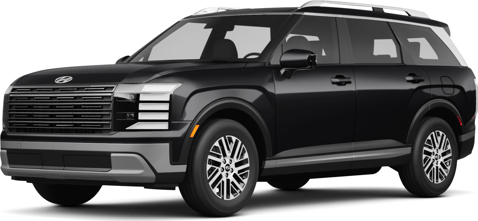 Palisade SEL Premium image