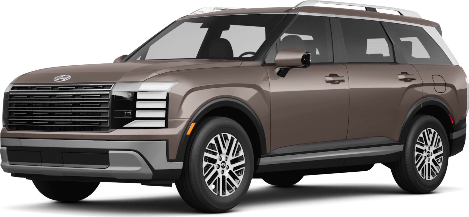 Palisade SEL Premium image