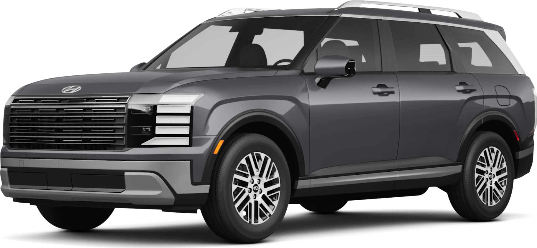 Hyundai Palisade SEL Premium