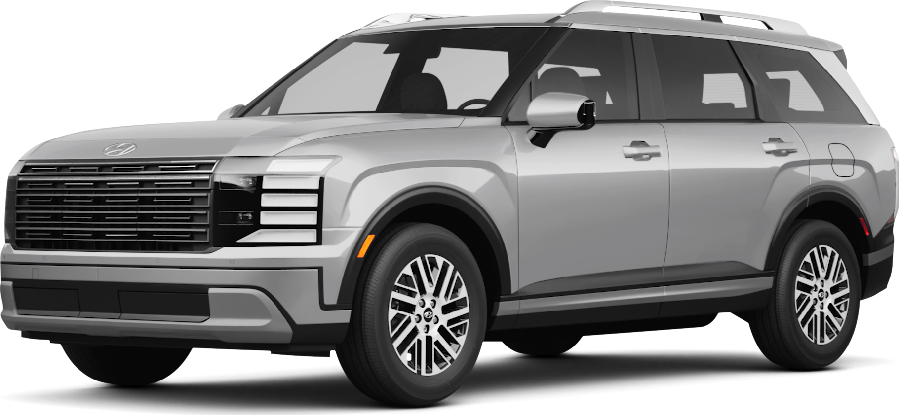 Palisade SEL Premium image