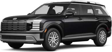 Palisade SEL Premium image