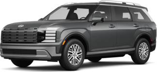 2027 Hyundai Palisade SE