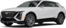 2026 Cadillac LYRIQ image