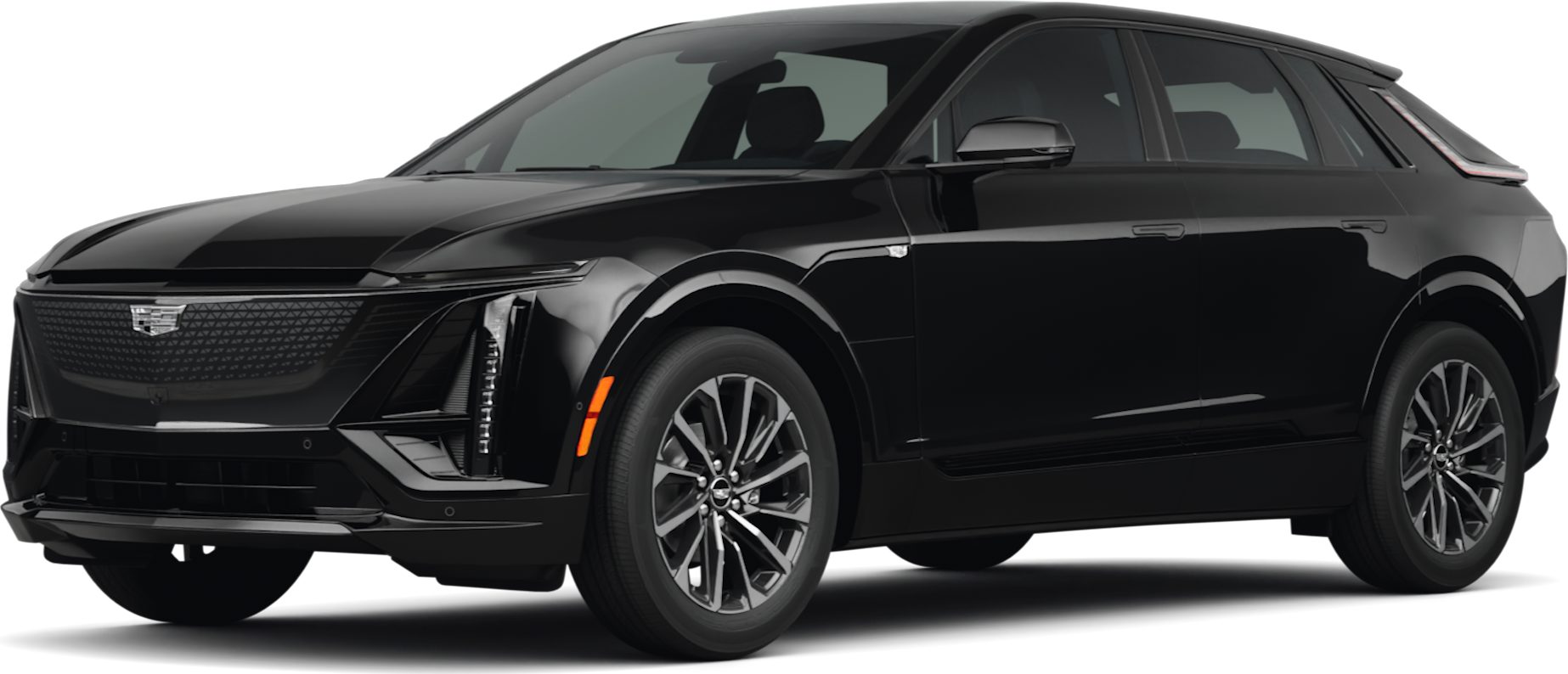 Cadillac LYRIQ