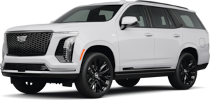 2026 Cadillac Escalade