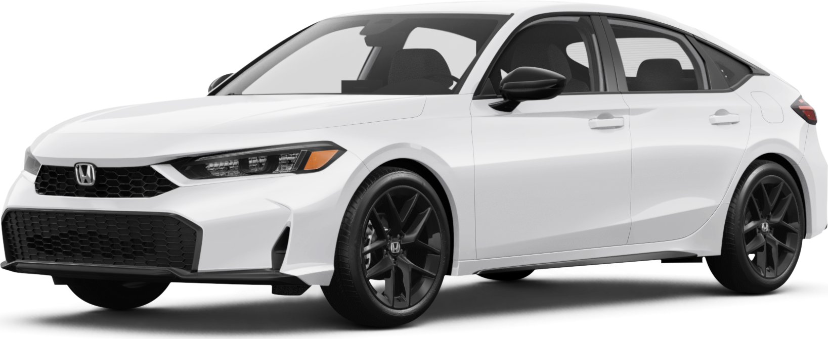 2026 Honda Civic image