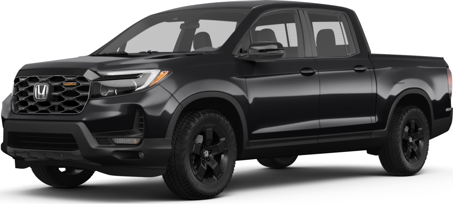 Ridgeline TrailSport S image