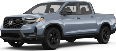 Honda Ridgeline