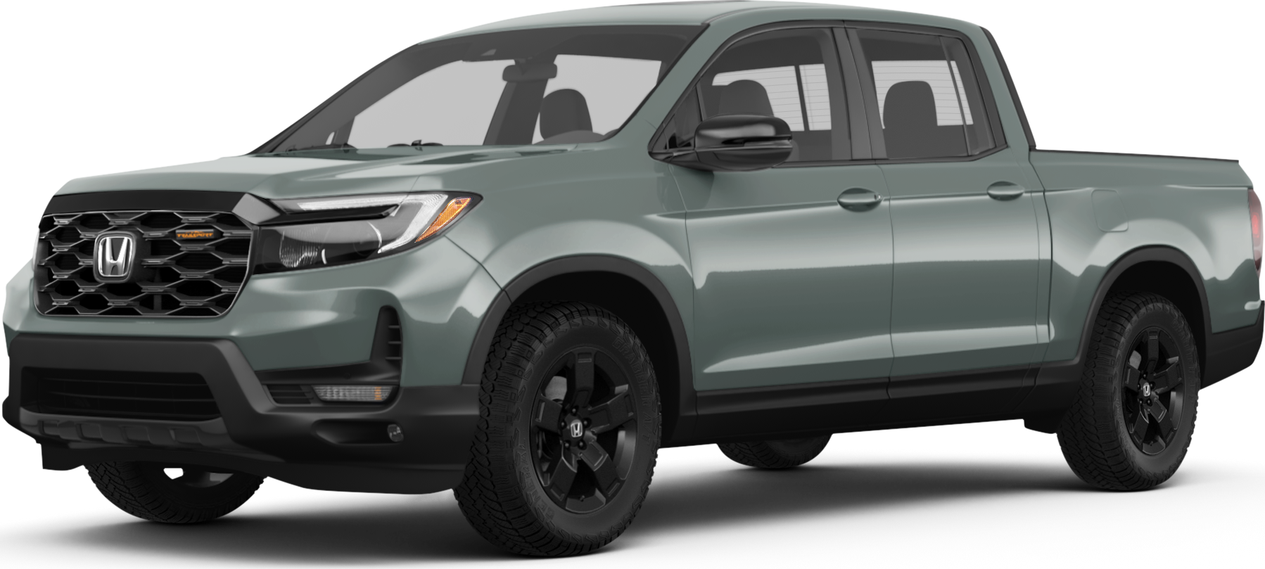 Ridgeline TrailSport image