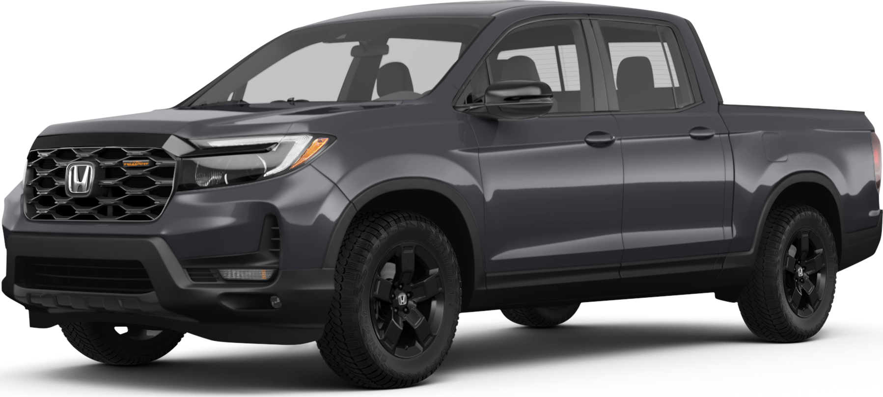 Ridgeline TrailSport S image