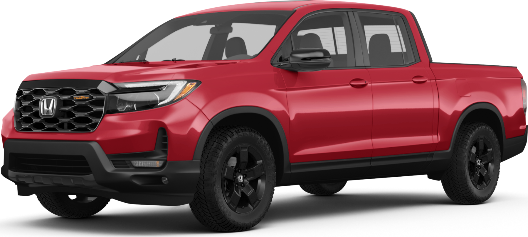 Ridgeline TrailSport image