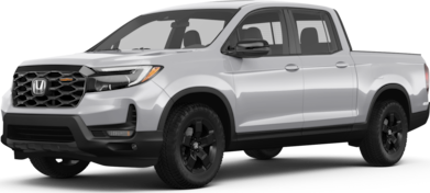 Ridgeline TrailSport image