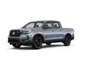 2026 Honda Ridgeline Colors: 0