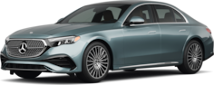 2026 Mercedes-Benz E-Class photo