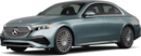 2026 Mercedes-Benz E-Class image
