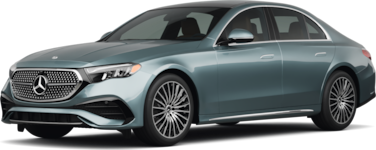 2027 Mercedes-Benz E-Class E 450 4MATIC
