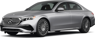 E-Class E 350 4MATIC image