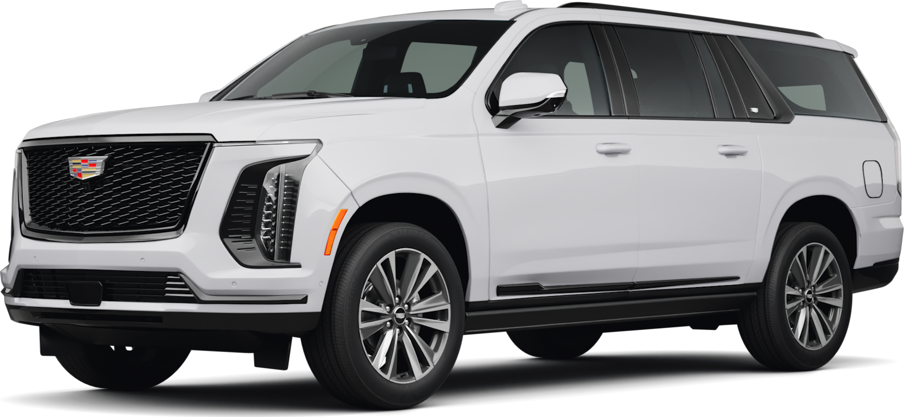 2026 Cadillac Escalade ESV image