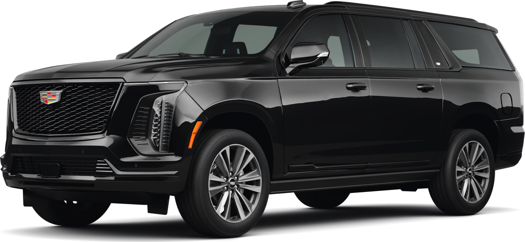 Escalade ESV Sport image