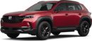 2026 MAZDA CX-50 Hybrid image