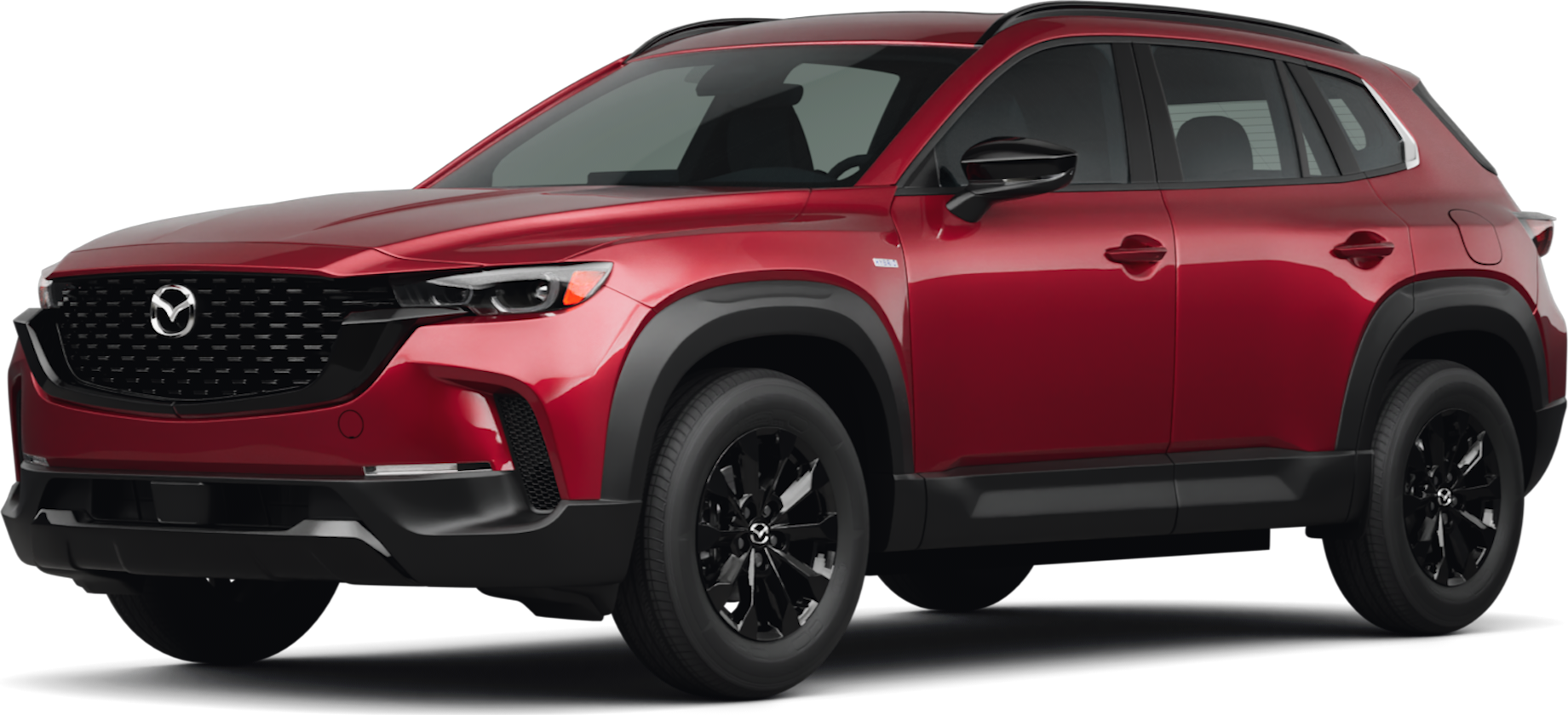 MAZDA CX-50 Hybrid