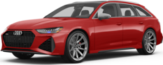 2026 Audi RS 6 photo