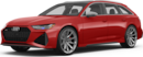 2026 Audi RS 6 image