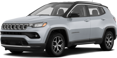 Compass Latitude image