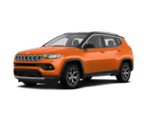 2026 Jeep Compass Colors: 0