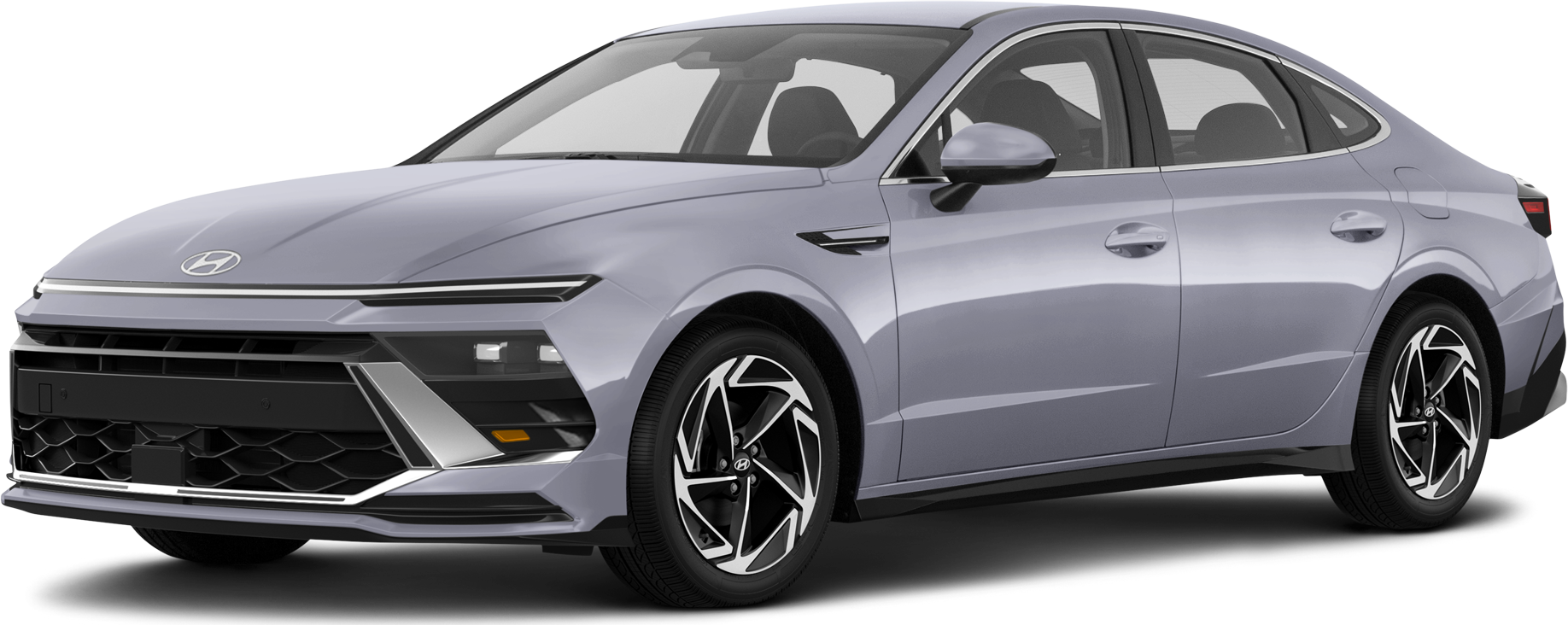 2026 Hyundai Sonata image