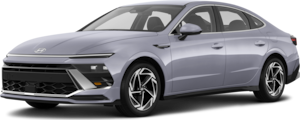 2026 Hyundai Sonata