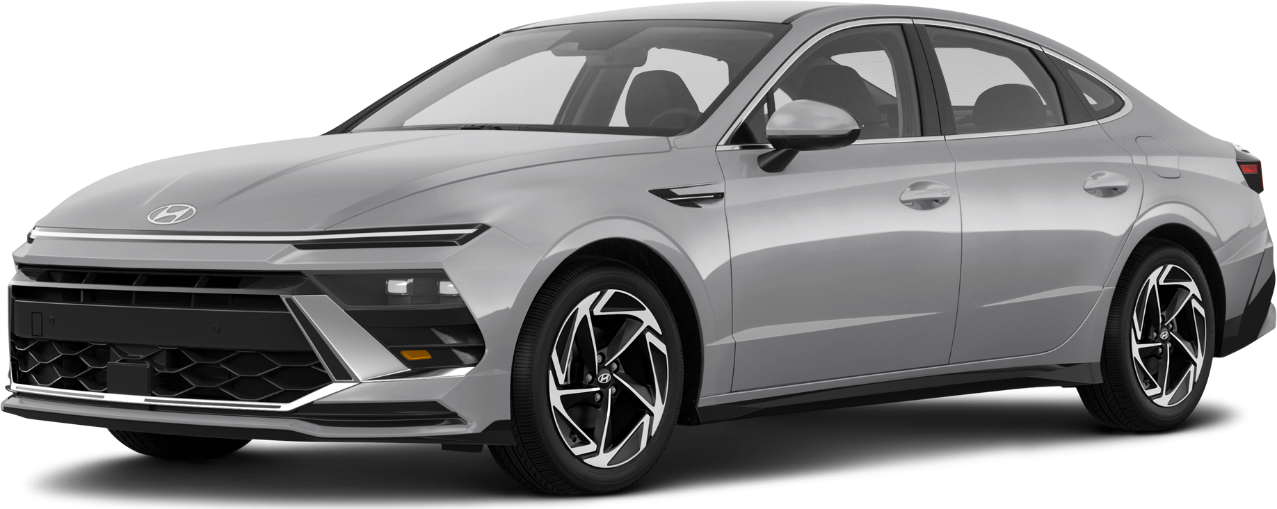 2026 Hyundai Sonata Exterior: 0