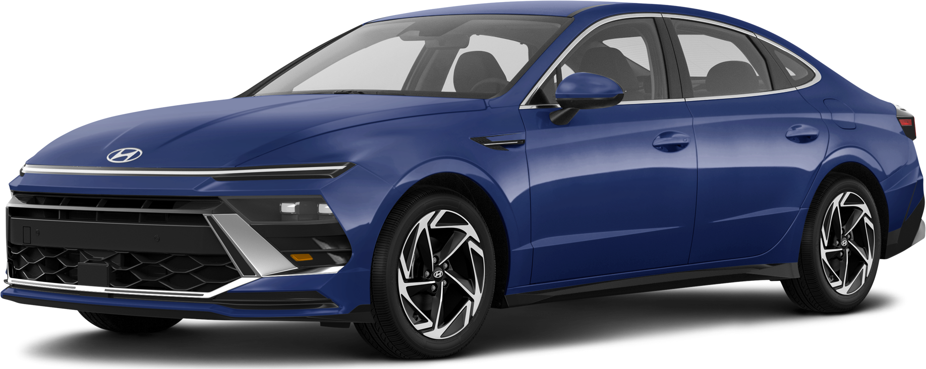 Sonata SEL Sport image