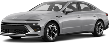 2027 Hyundai Sonata