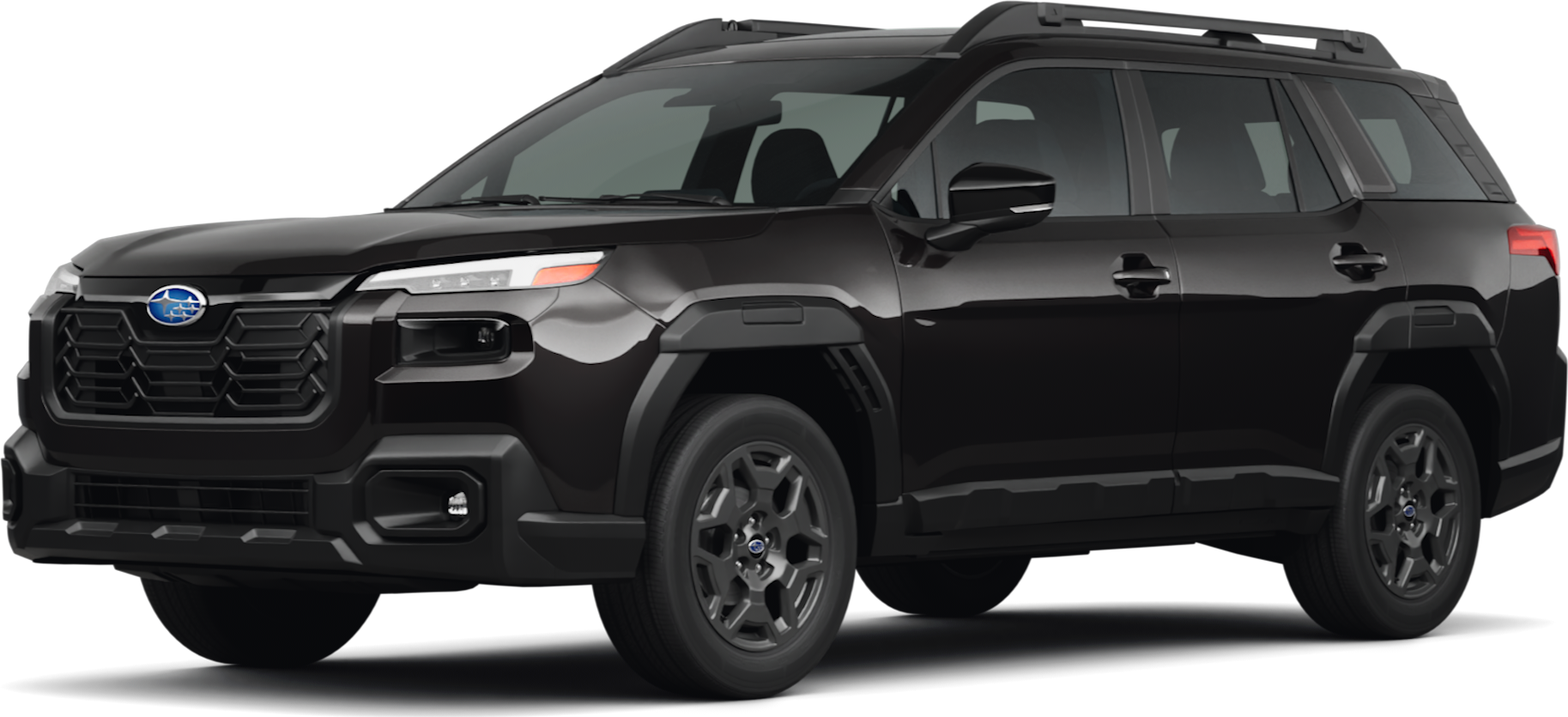 Outback Limited image