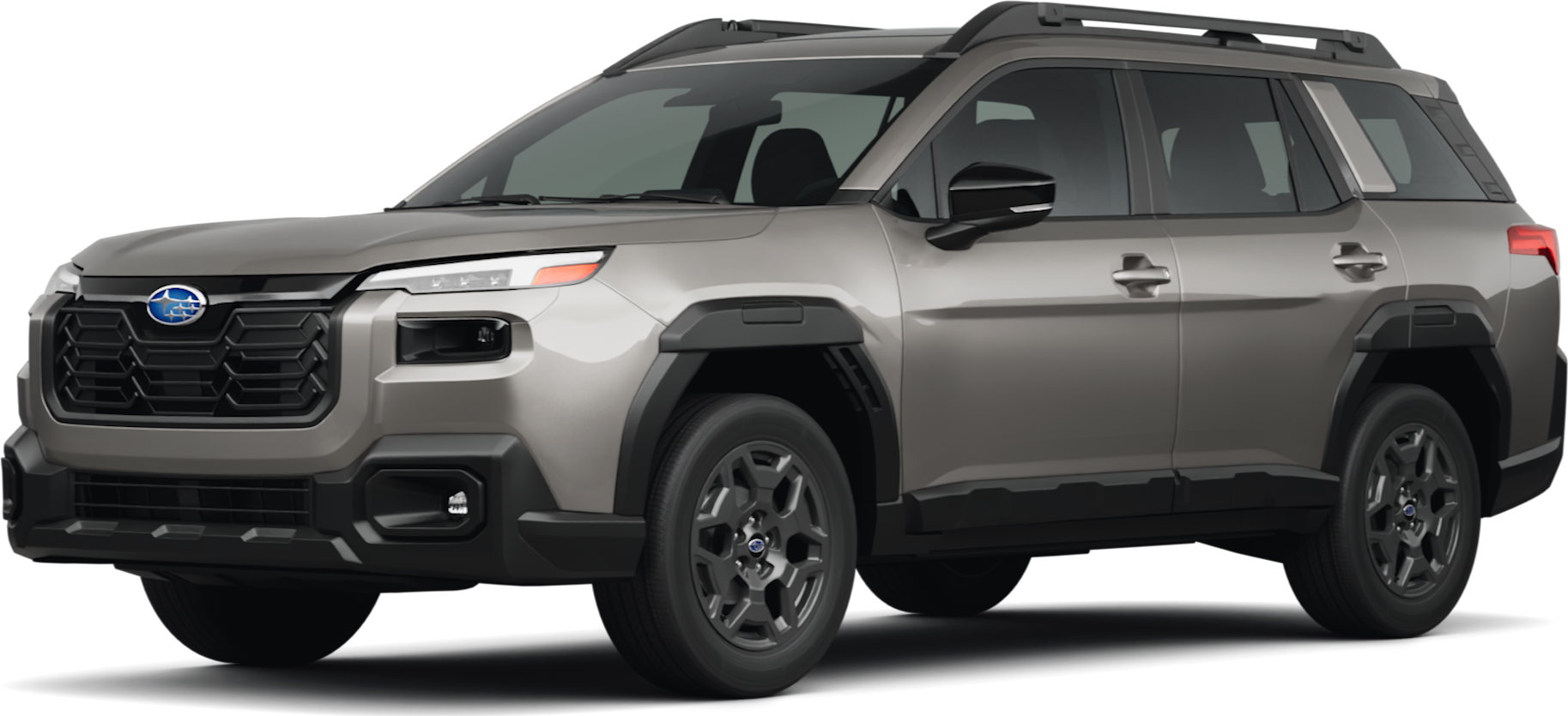 Outback Limited XT image