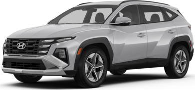 Tucson SEL Premium image