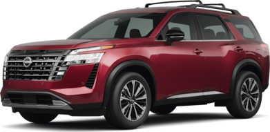 Pathfinder Platinum image