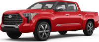 2026 Toyota Tundra i-FORCE MAX CrewMax image