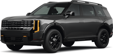 Telluride X-Pro SX-Prestige image