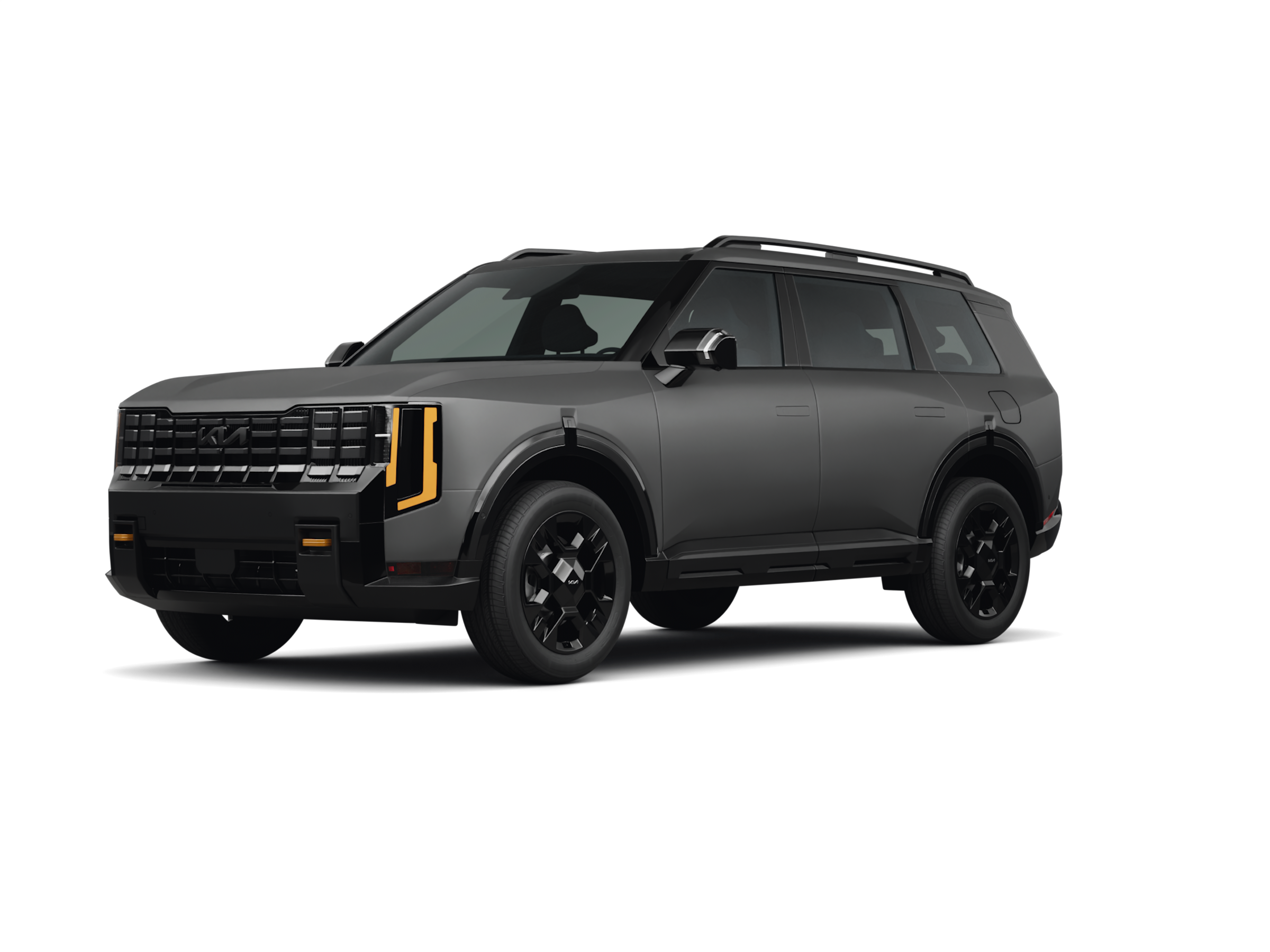 Used 2027 Kia Telluride X-Pro SX-Prestige Sport Utility 4D Prices