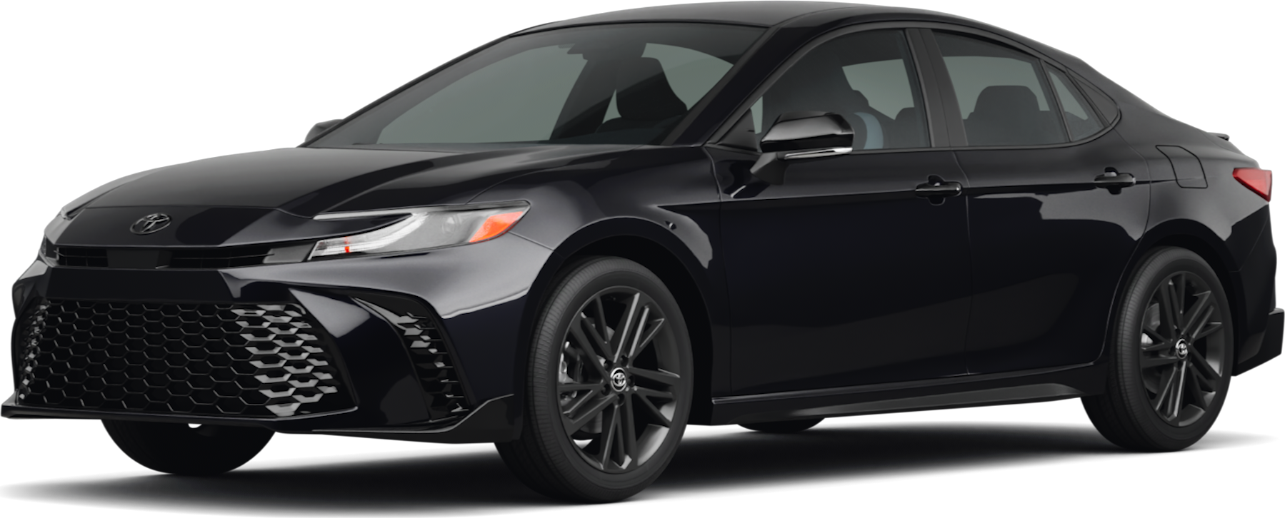 2026 Toyota Camry image