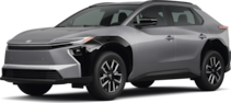 2026 Toyota bZ photo